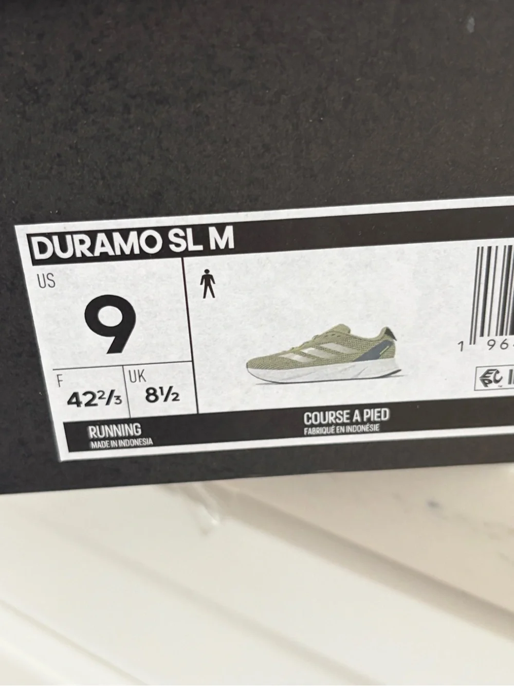 adidas Duramo SL M 9M